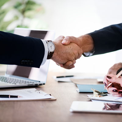 Mediation and Arbitration