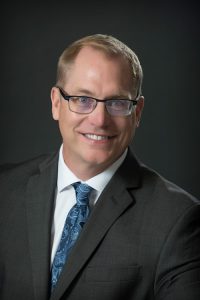 Gary Russell, lawyer at Qualicum Beach and Port Alberni Law office Marshall and Lampersons