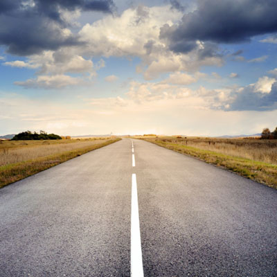 Open Road, image for Wills and Estate Planning in Qualicum Beach